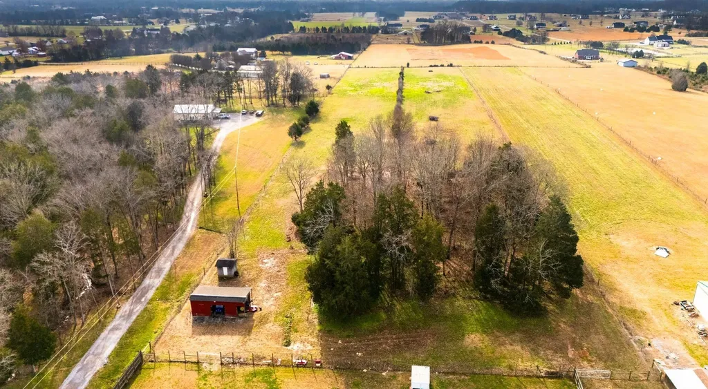 1993 Egypt Road Chapel Hill TN 37034