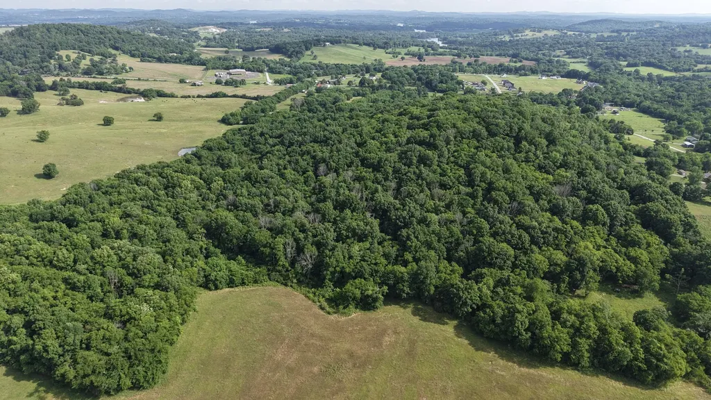 0 Crenshaw Road Hartsville TN 37074