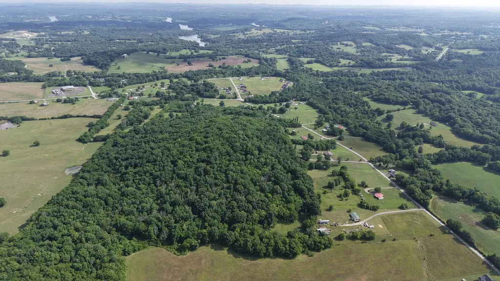 0 Crenshaw Road Hartsville TN 37074