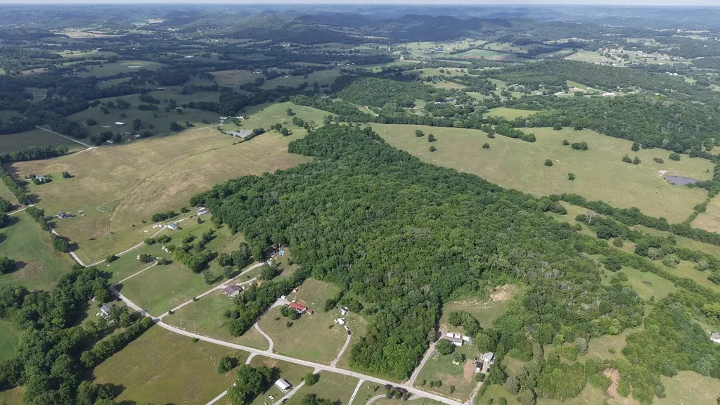 0 Crenshaw Road Hartsville TN 37074
