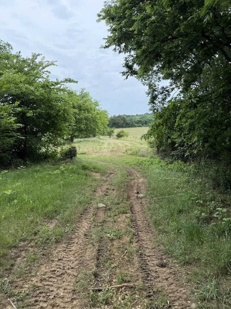 0 Crenshaw Road Hartsville TN 37074