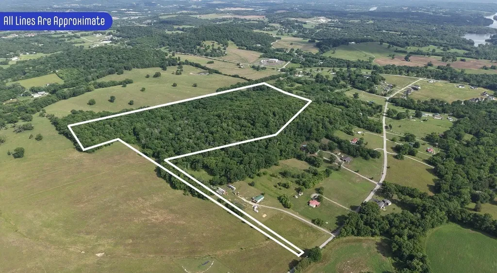 0 Crenshaw Road Hartsville TN 37074