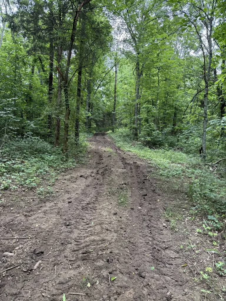 0 Crenshaw Road Hartsville TN 37074