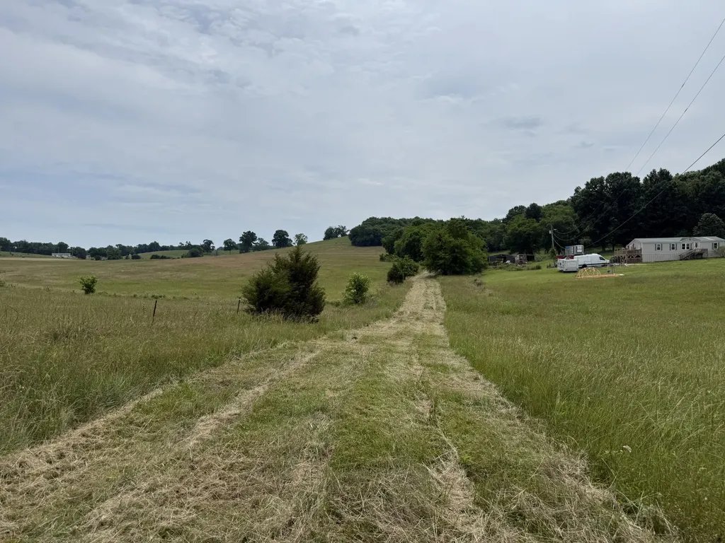 0 Crenshaw Road Hartsville TN 37074