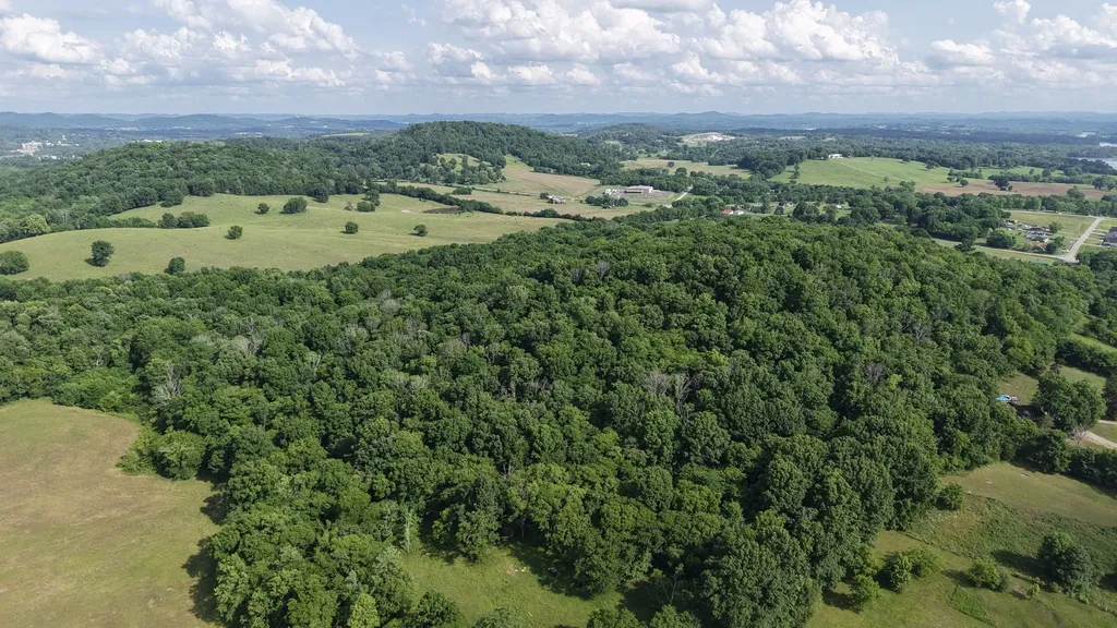 0 Crenshaw Road Hartsville TN 37074