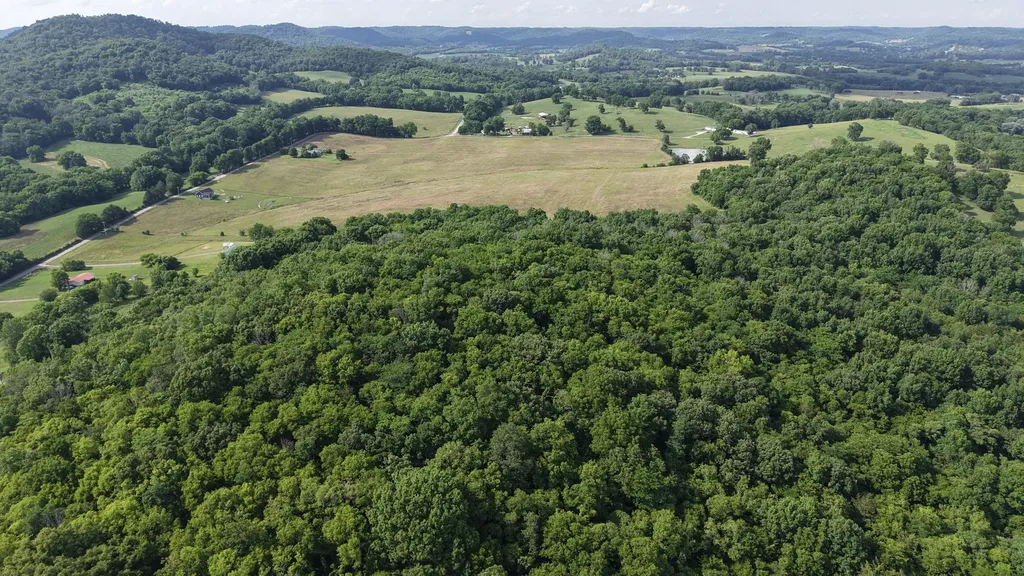 0 Crenshaw Road Hartsville TN 37074
