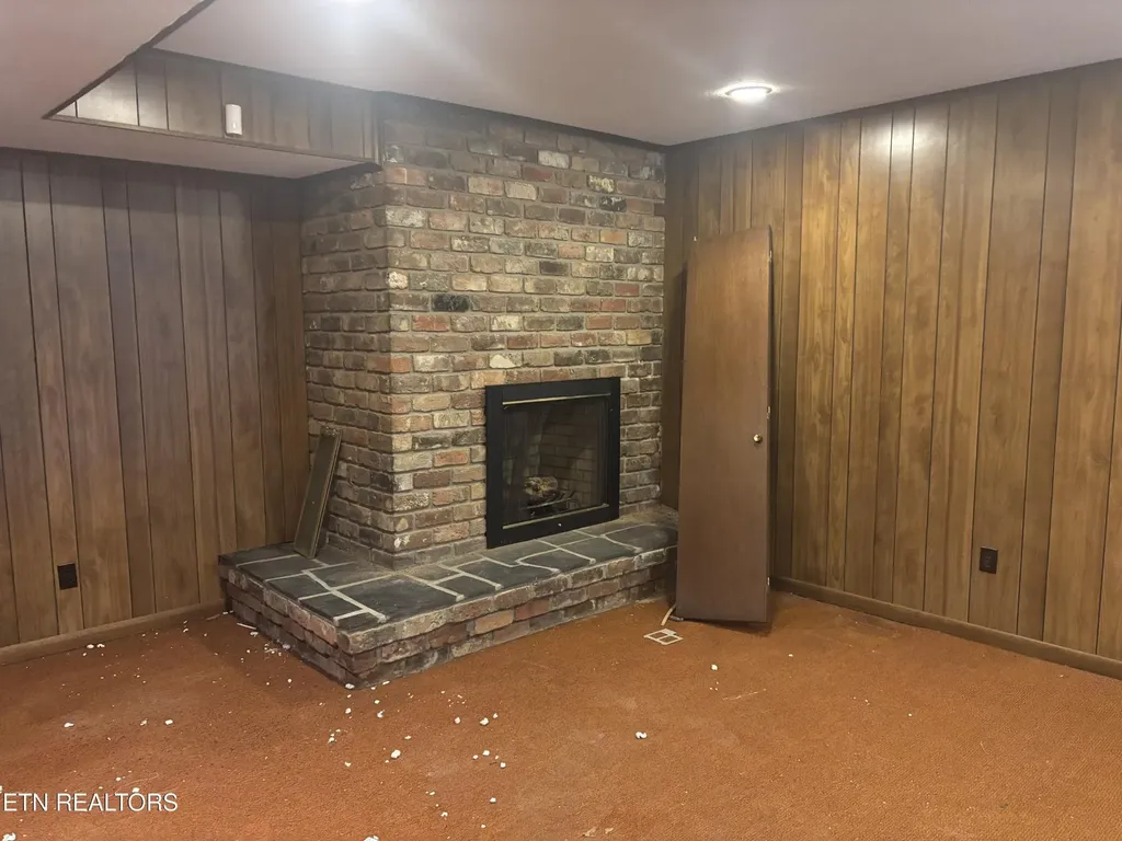 7121 Stone Mill Drive Knoxville TN 37919
