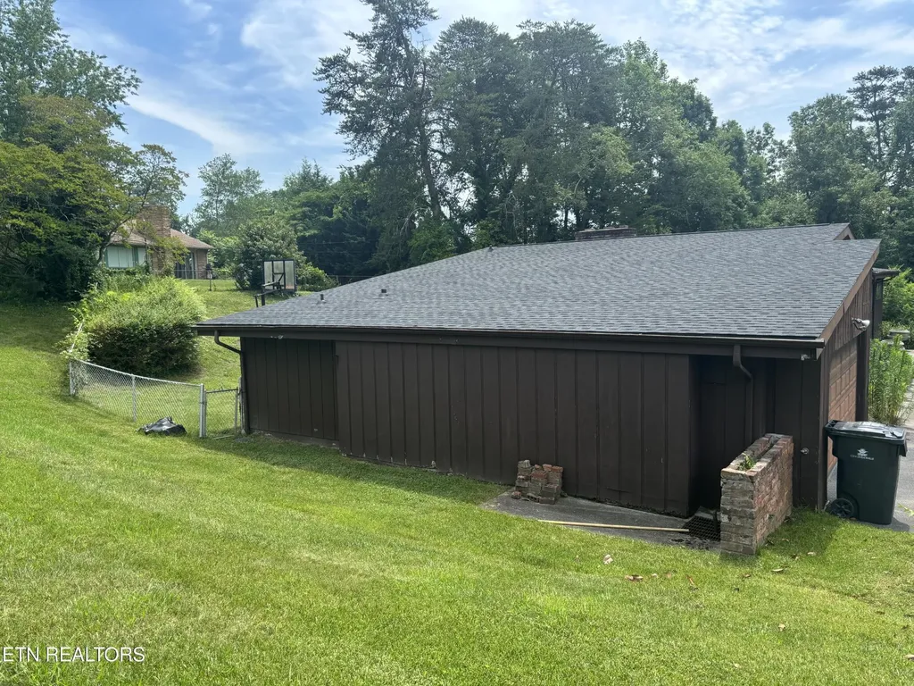 7121 Stone Mill Drive Knoxville TN 37919