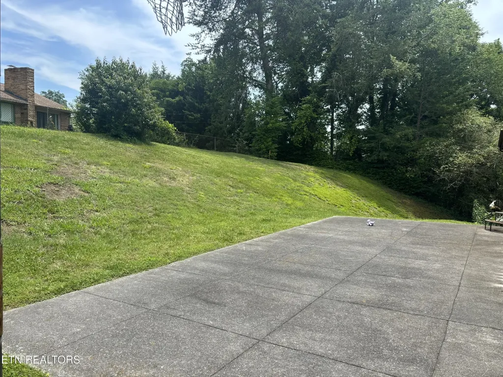 7121 Stone Mill Drive Knoxville TN 37919