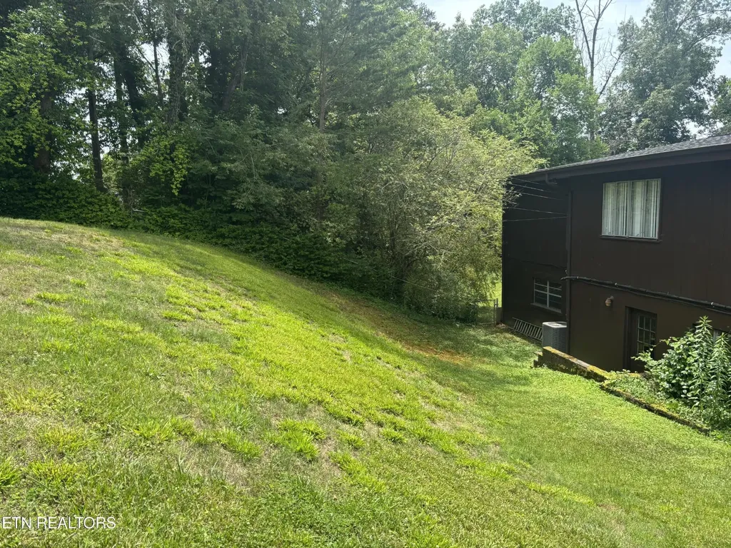 7121 Stone Mill Drive Knoxville TN 37919