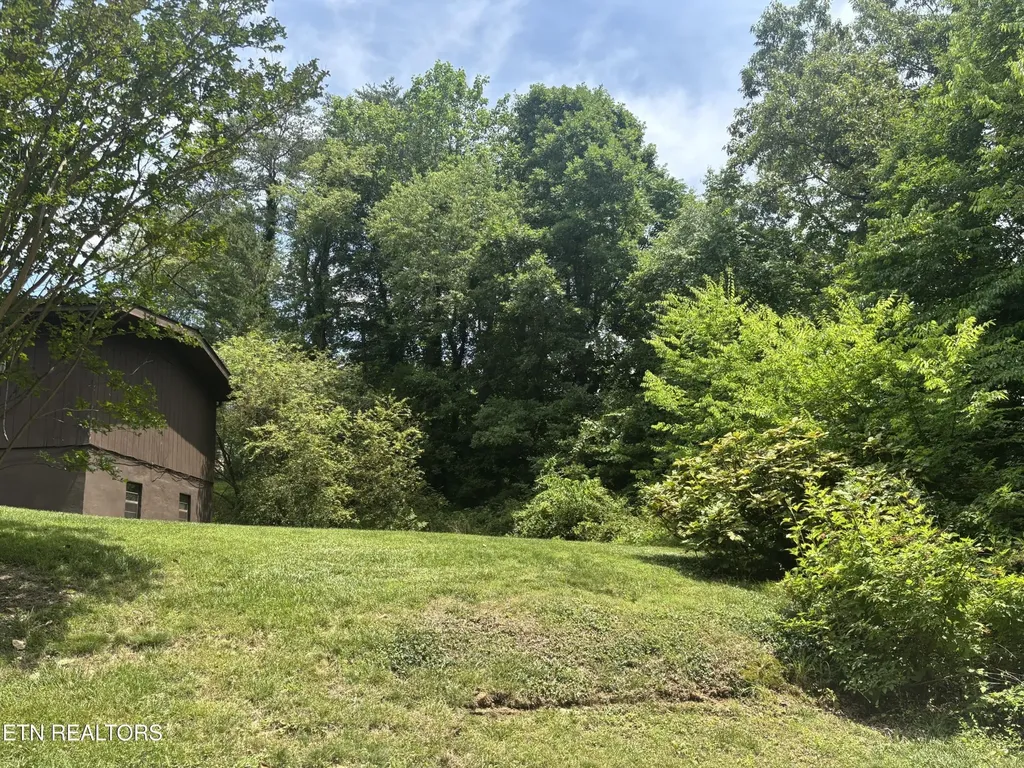 7121 Stone Mill Drive Knoxville TN 37919