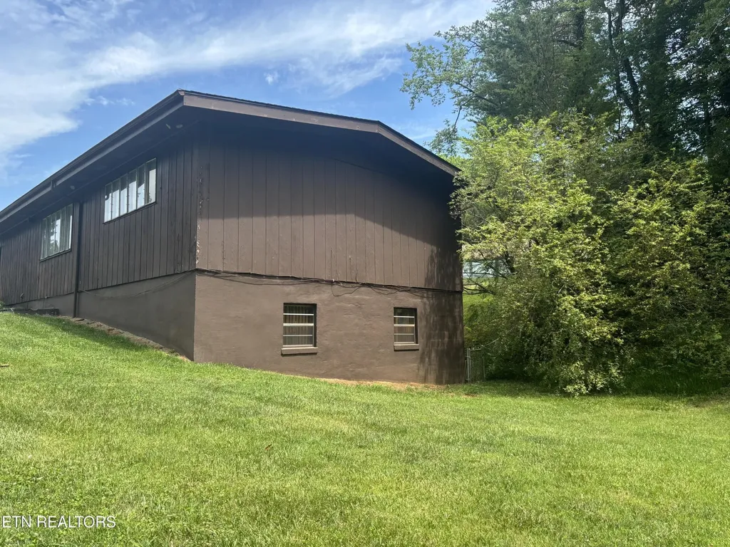 7121 Stone Mill Drive Knoxville TN 37919