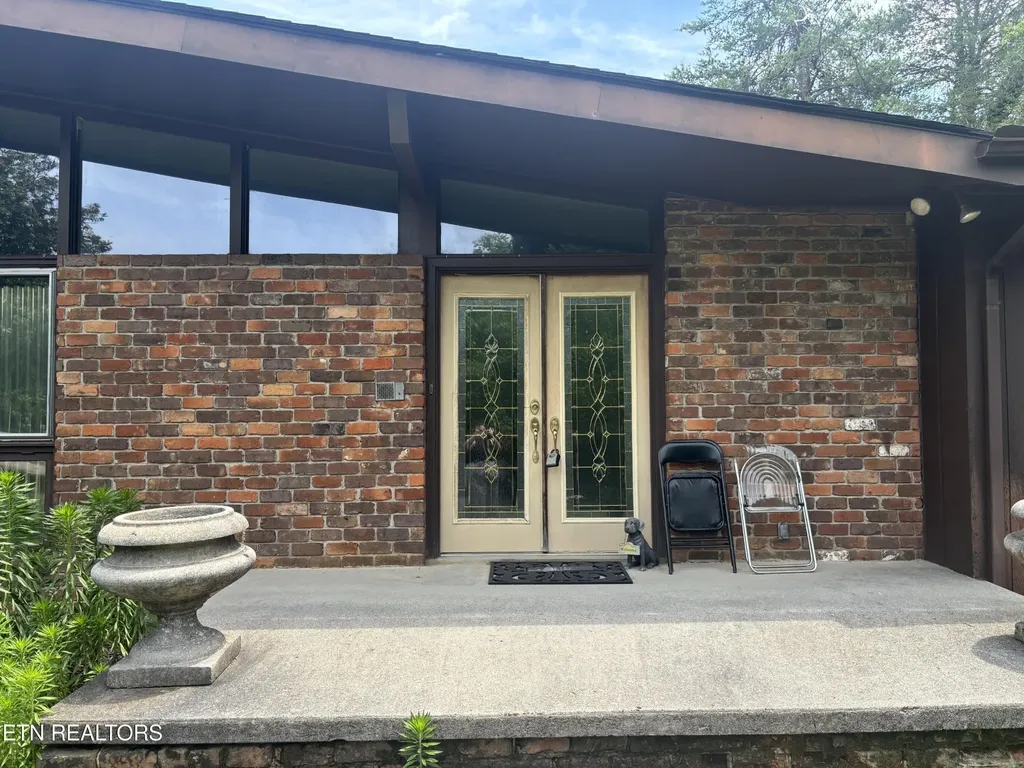7121 Stone Mill Drive Knoxville TN 37919