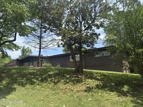 7121 Stone Mill Drive Knoxville TN 37919