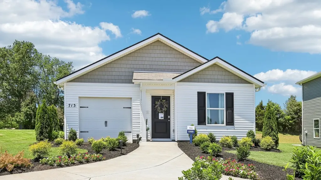 1323 Preakness Lane Lewisburg TN 37091