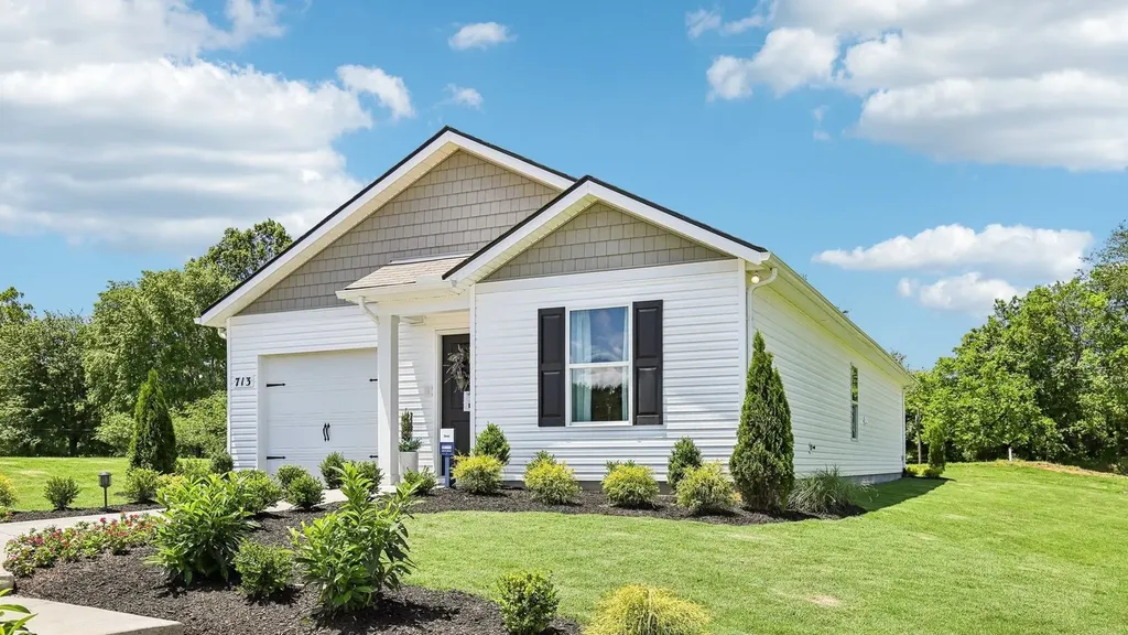 1323 Preakness Lane Lewisburg TN 37091