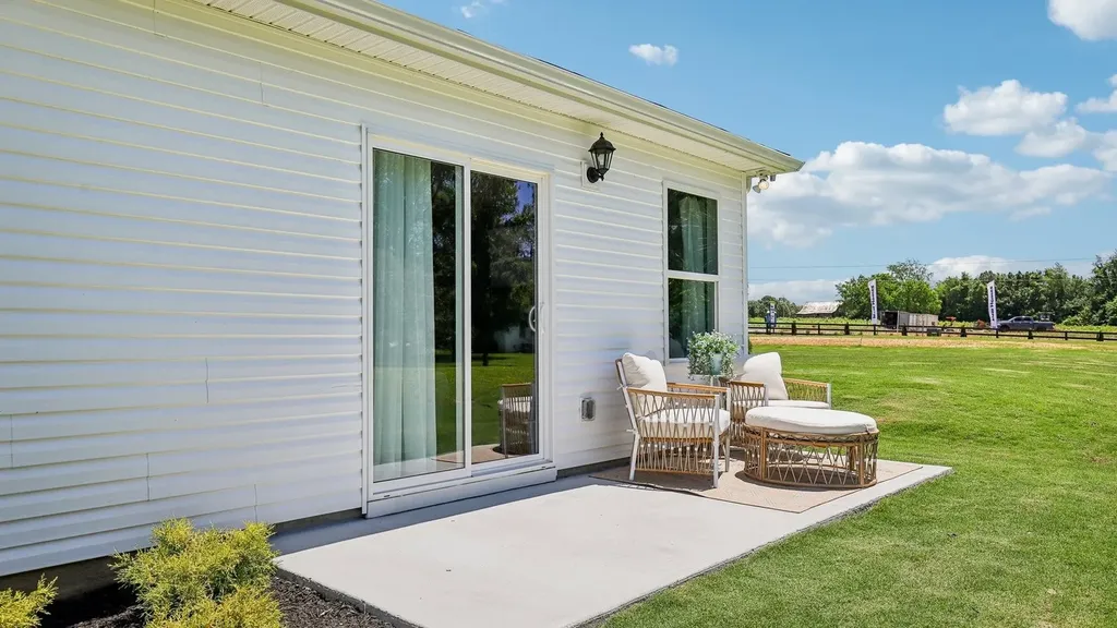1323 Preakness Lane Lewisburg TN 37091