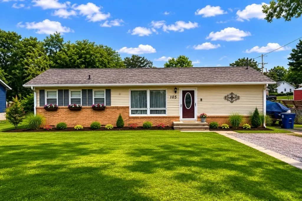 1045 Fairfield Pike Shelbyville TN 37160