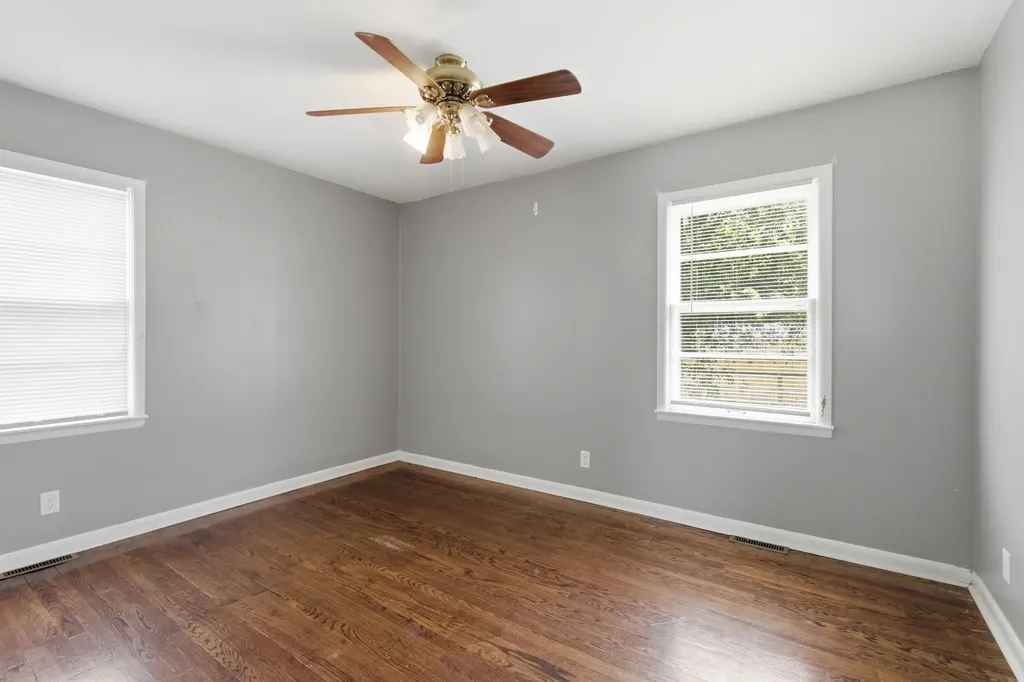 1045 Fairfield Pike Shelbyville TN 37160