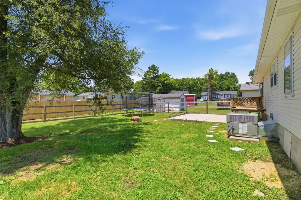 1045 Fairfield Pike Shelbyville TN 37160