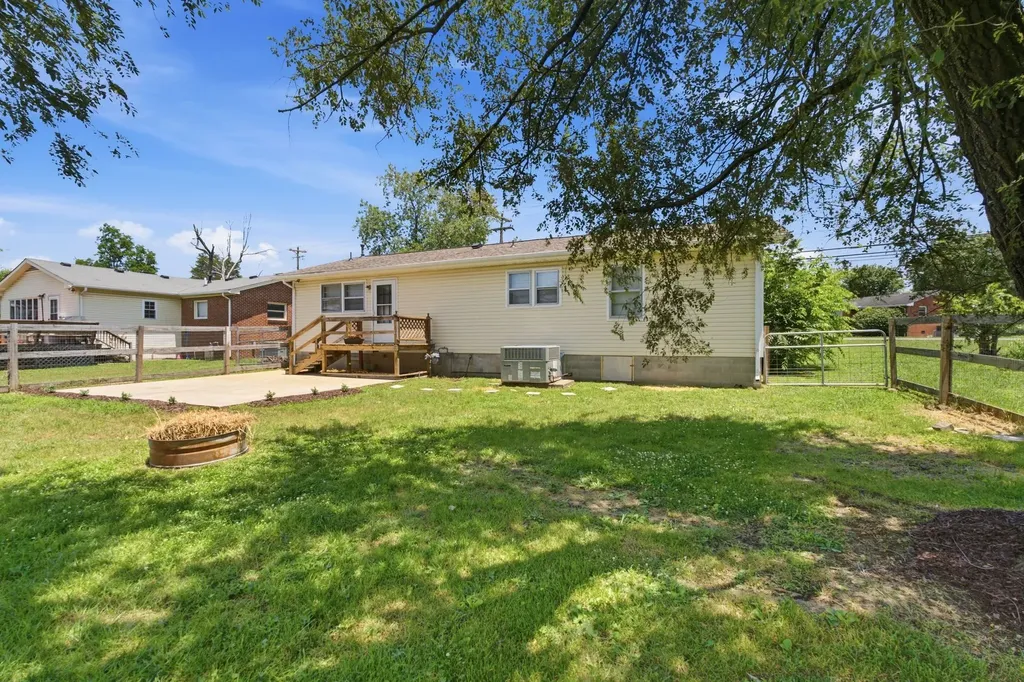 1045 Fairfield Pike Shelbyville TN 37160