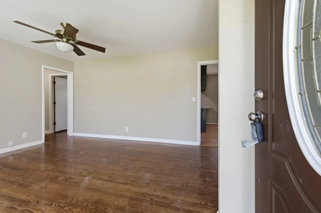 1045 Fairfield Pike Shelbyville TN 37160