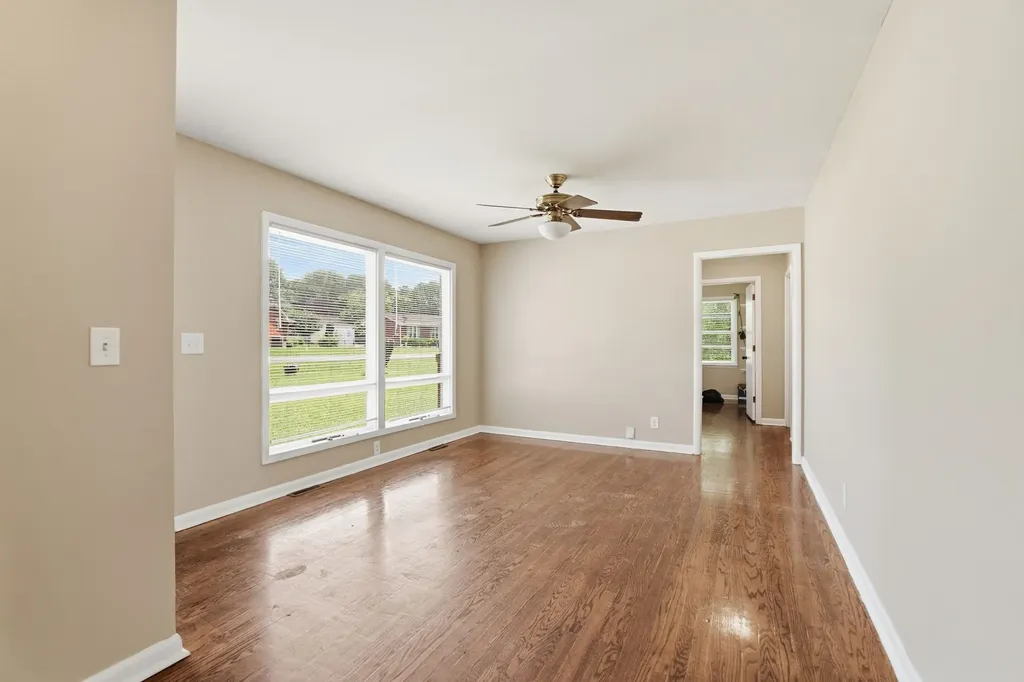 1045 Fairfield Pike Shelbyville TN 37160