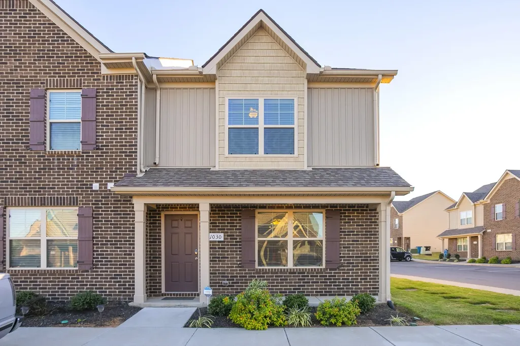 1030 Leadville Drive Smyrna TN 37167
