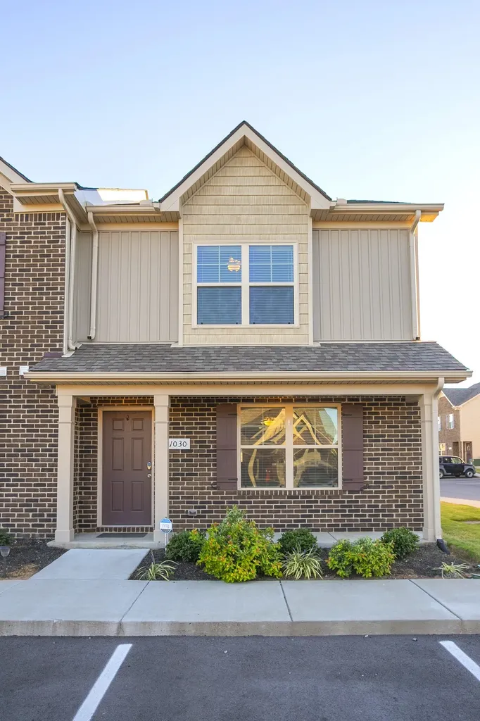 1030 Leadville Drive Smyrna TN 37167