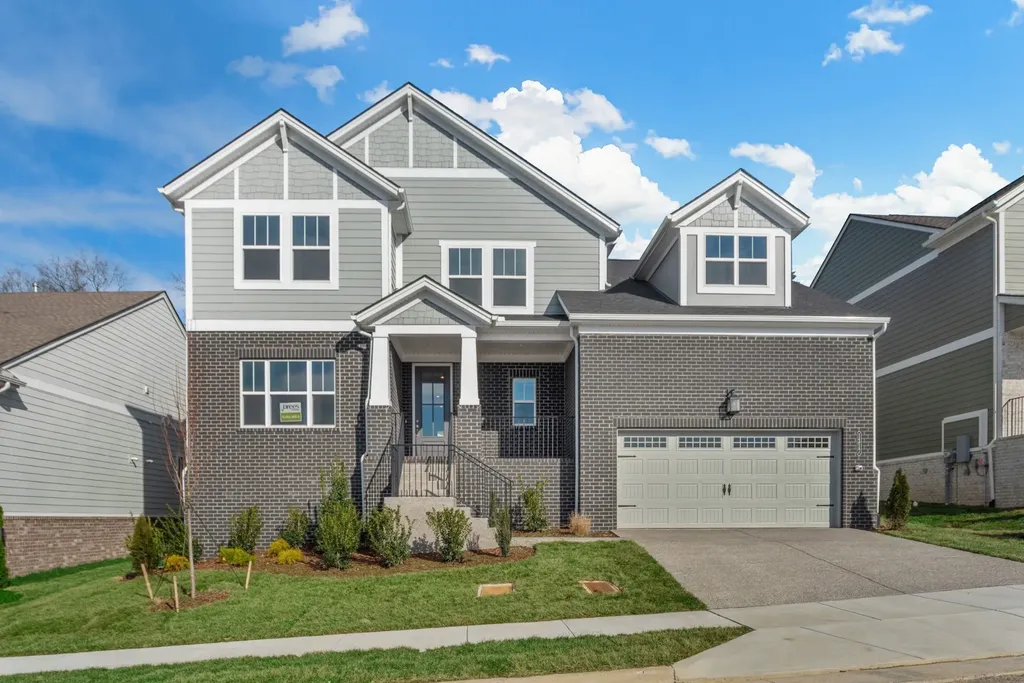 106 Cedarstone Drive Mount Juliet TN 37122
