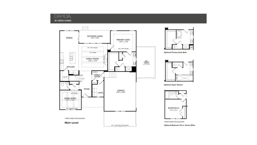 106 Cedarstone Drive Mount Juliet TN 37122