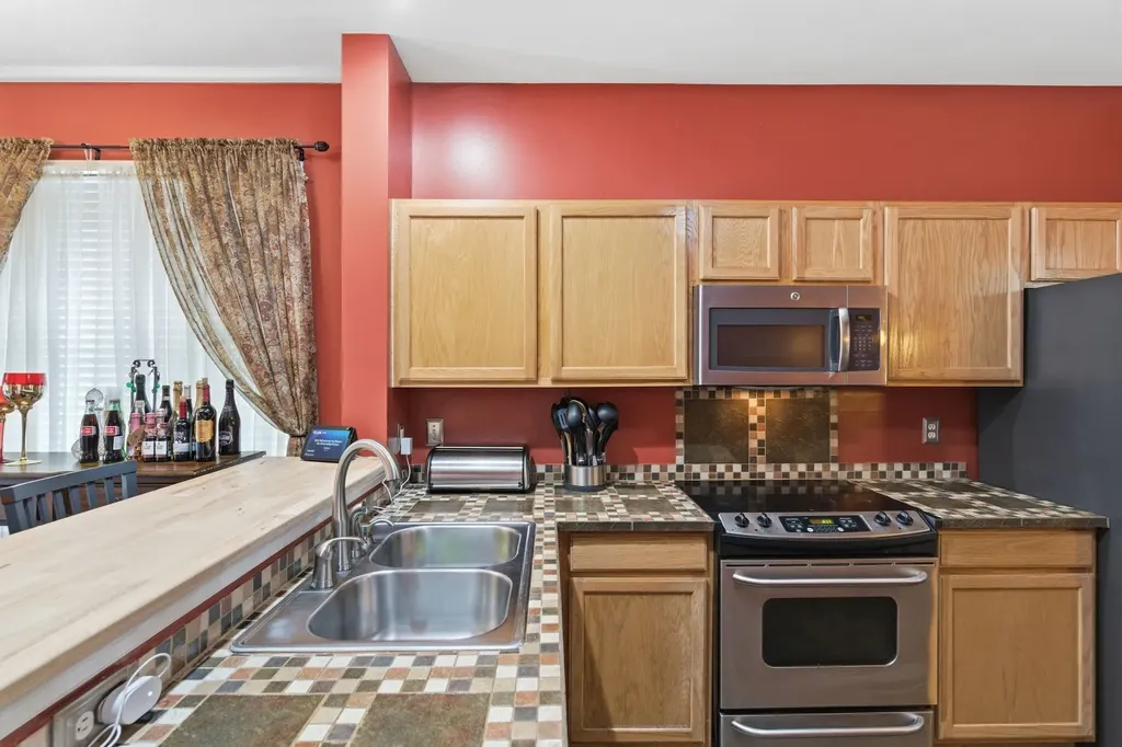 14 Fawn Creek Pass Nashville TN 37214