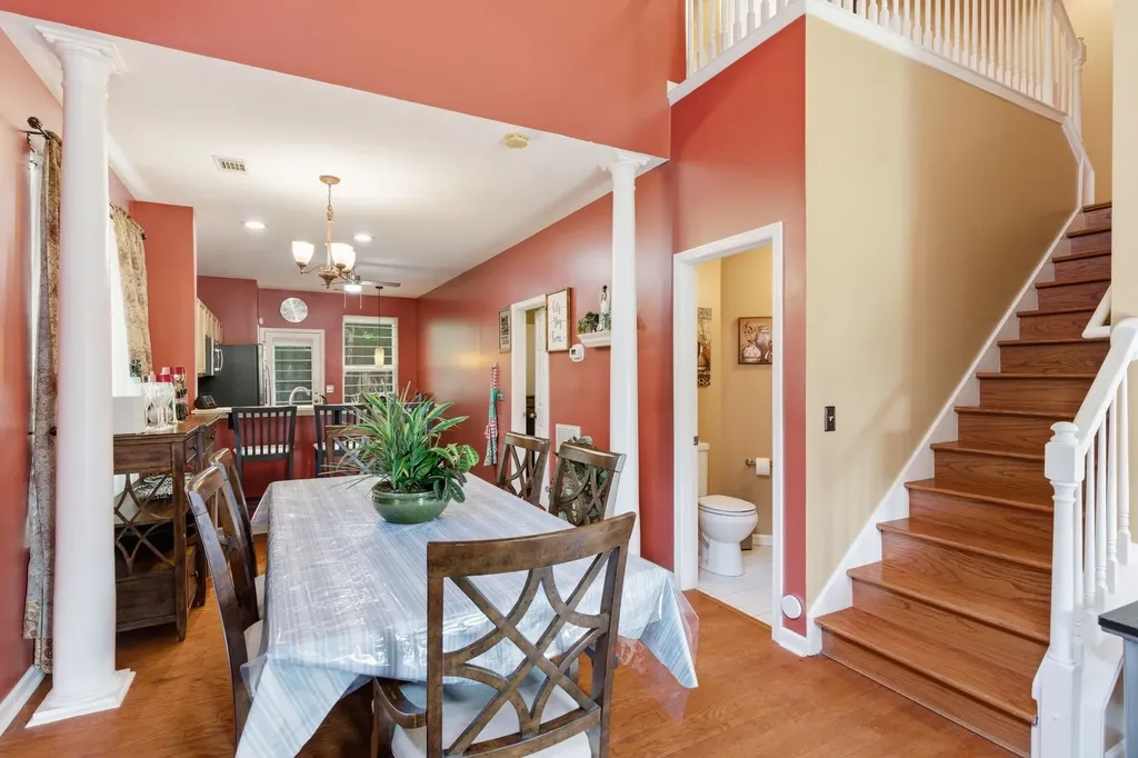 14 Fawn Creek Pass Nashville TN 37214