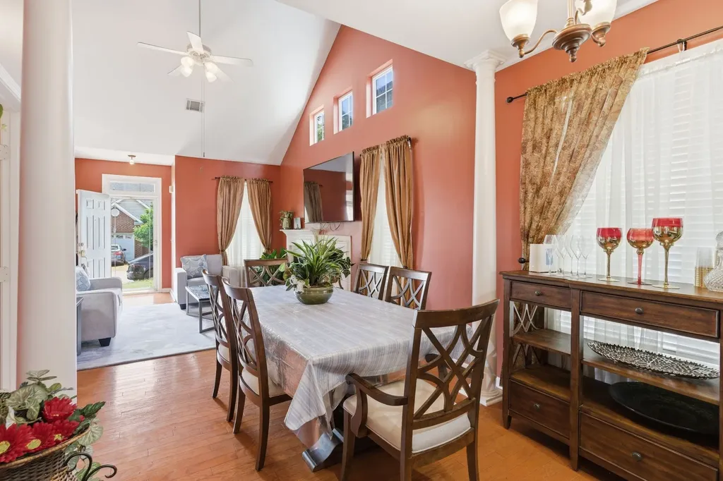 14 Fawn Creek Pass Nashville TN 37214