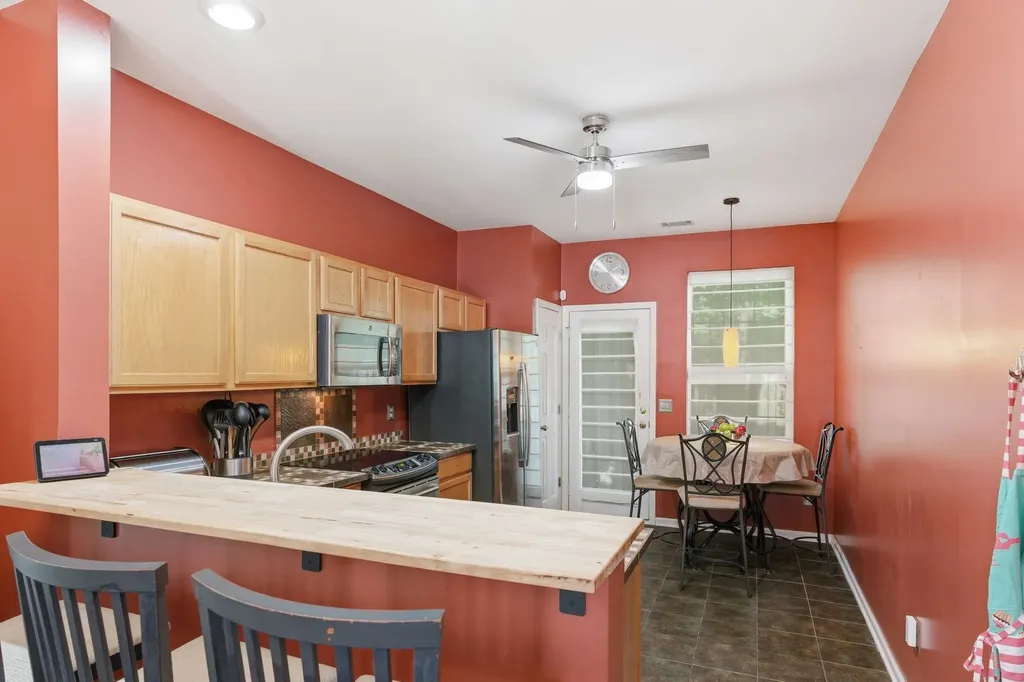 14 Fawn Creek Pass Nashville TN 37214