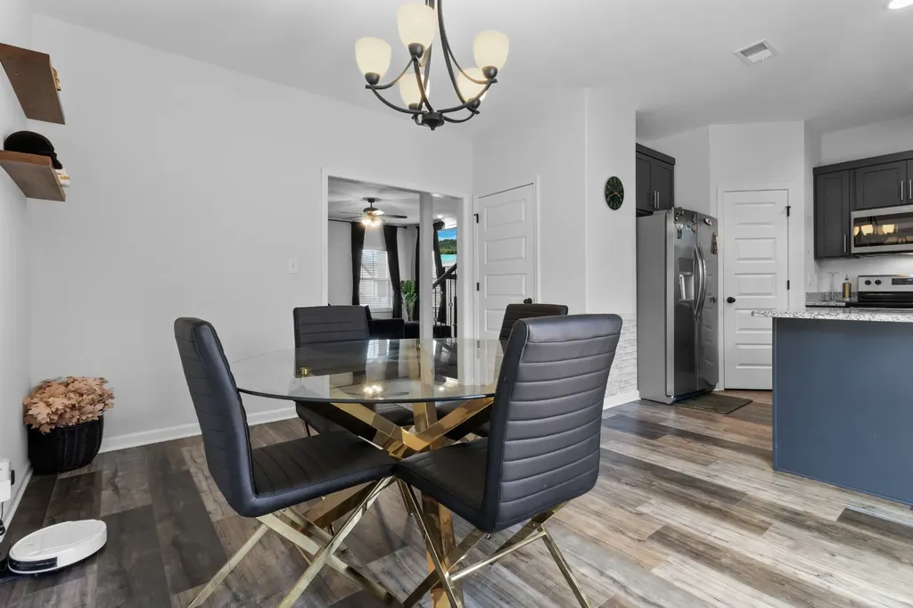 1381 Sussex Drive Clarksville TN 37042