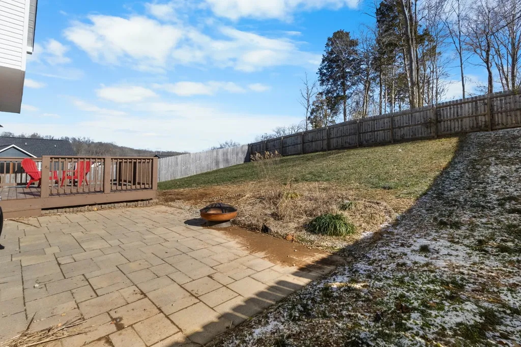 1381 Sussex Drive Clarksville TN 37042