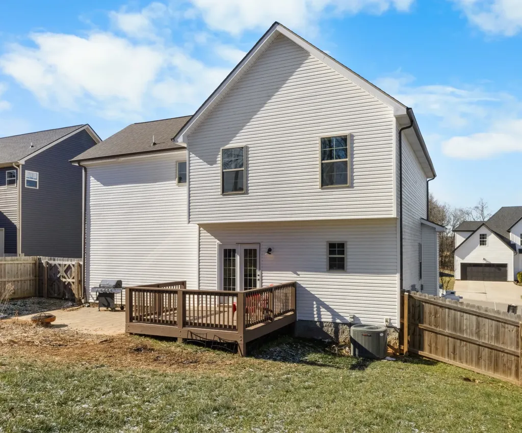 1381 Sussex Drive Clarksville TN 37042