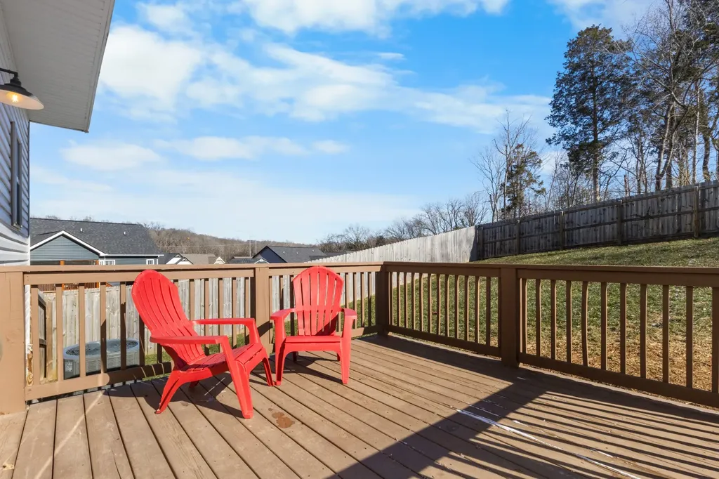 1381 Sussex Drive Clarksville TN 37042