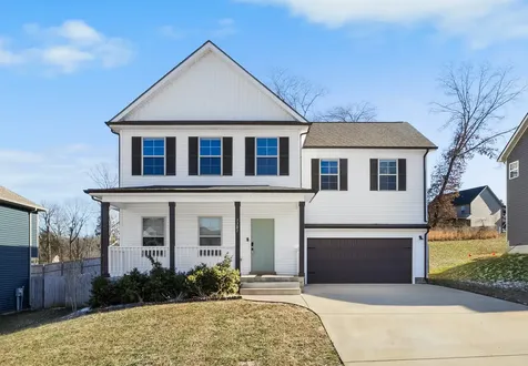 1381 Sussex Drive Clarksville TN 37042