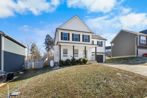 1381 Sussex Drive Clarksville TN 37042