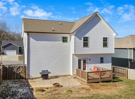 1381 Sussex Drive Clarksville TN 37042