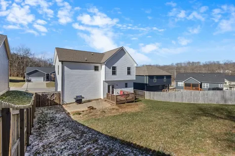 1381 Sussex Drive Clarksville TN 37042