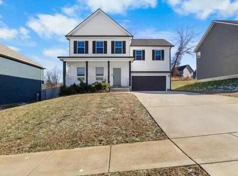 1381 Sussex Drive Clarksville TN 37042