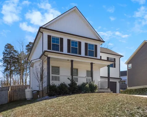 1381 Sussex Drive Clarksville TN 37042
