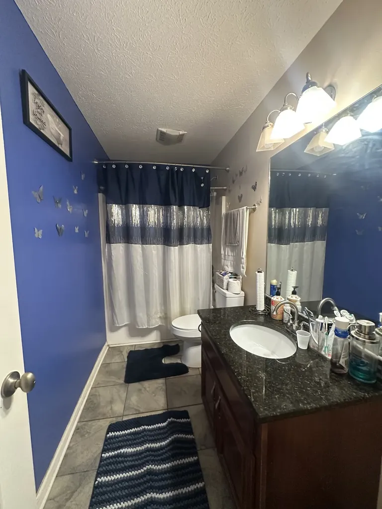 153 Foxrun Springfield TN 37172
