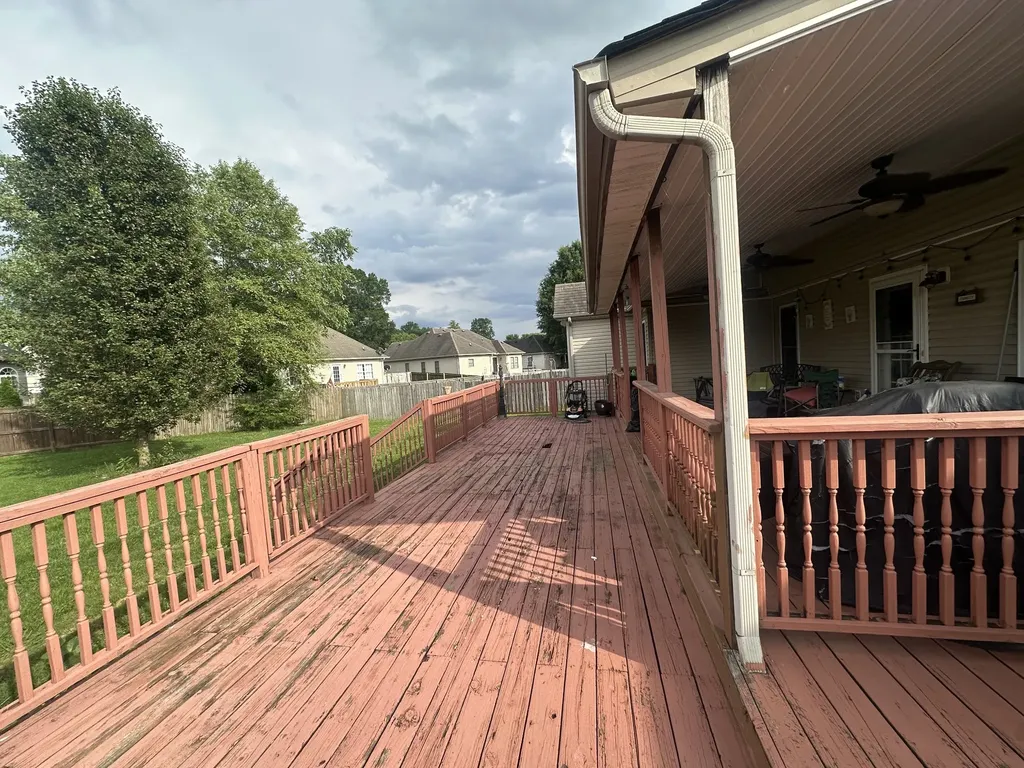 153 Foxrun Springfield TN 37172