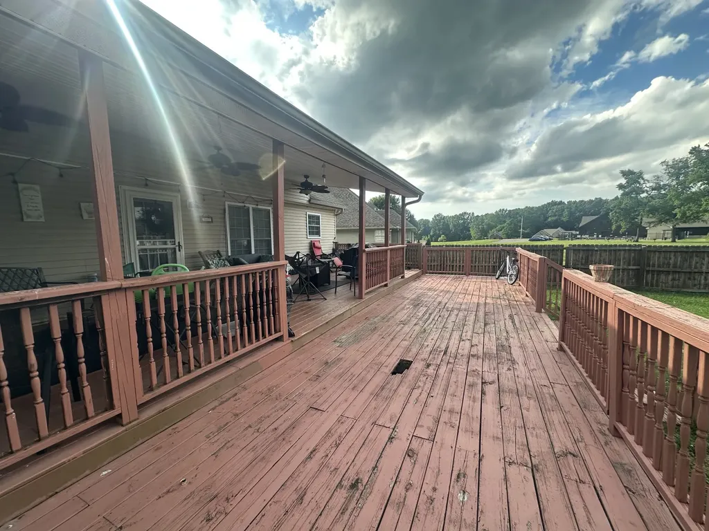 153 Foxrun Springfield TN 37172