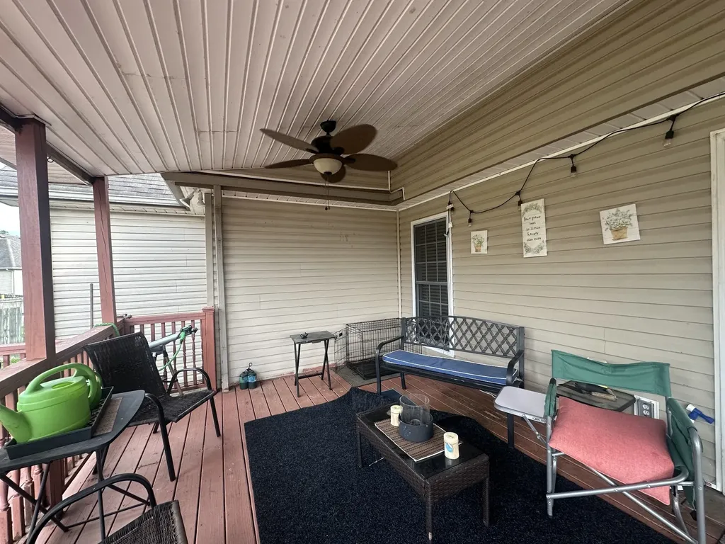 153 Foxrun Springfield TN 37172
