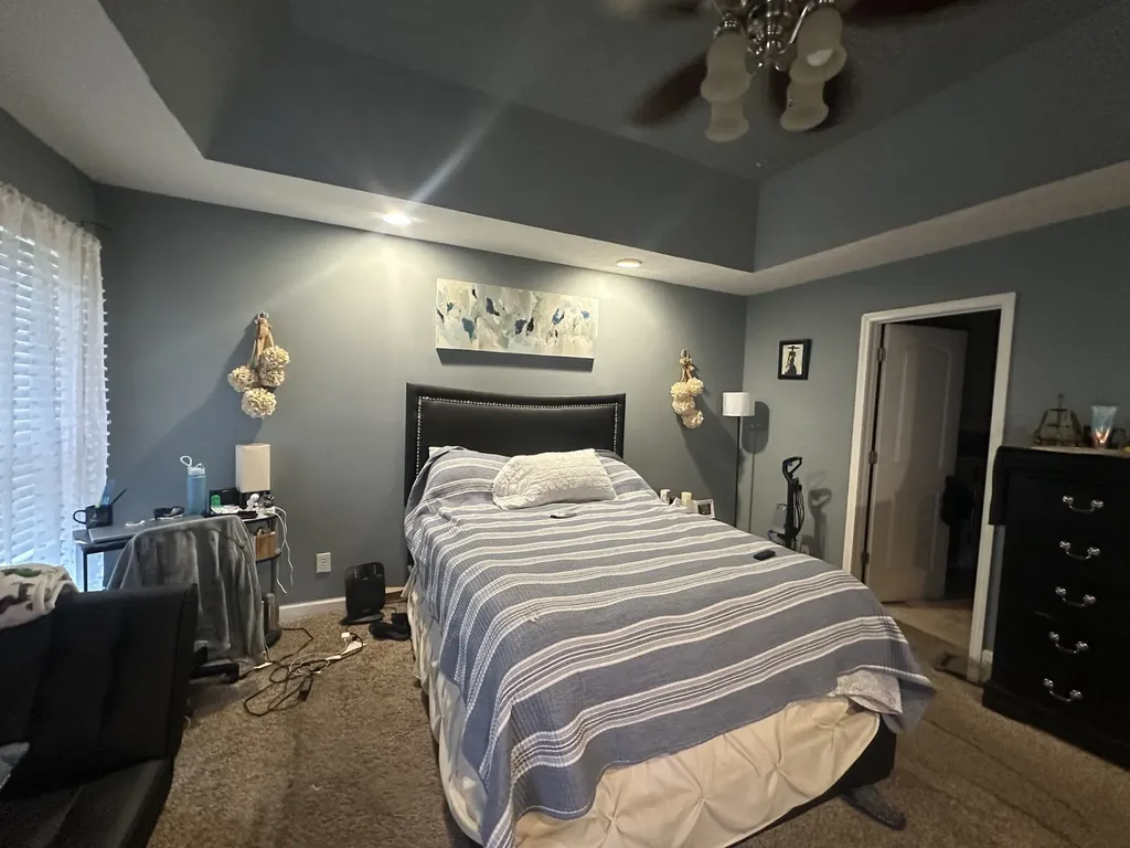 153 Foxrun Springfield TN 37172